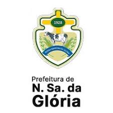 Brasão de Nossa Senhora da Glória